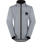 Hump Signal Womens Water Resistant Jacket