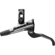 Shimano XTR M9200 2 Pot Hydraulic Brake Lever and Calliper