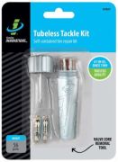 Genuine Innovations Tubeless Tackle Kit Repair Plugs