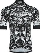 Cycology Velo Tattoo Short Sleeve Jersey