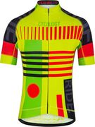 Cycology Ride More Short Sleeve Jersey
