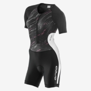 Orca Core Womens Short Sleeve Race Suit