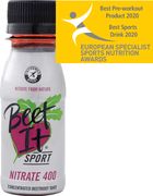 Beet It Sport Nitrate 400 Beetroot Shot 70ml