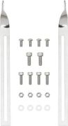 M-Part Trail Rack Hardware Kit