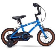 Raleigh Pop 12" Kids Bike