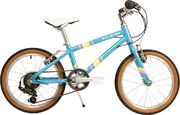 Raleigh Pop 18" Kids Bike
