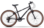 Raleigh Pop 24" Kids Bike