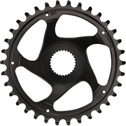 KMC Bosch DM Chainring G4 for E-Bike 52mm with Spacer
