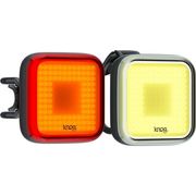 Knog Blinder Twinpack Lights Set