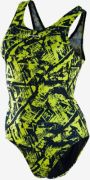 Orca One Piece Womens Swimsuit