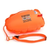 Swim Secure Tow Float Pro Openwater Buoy