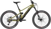 Lapierre e-Zesty AM 9.2 X Mullet Electric Mountain Bike