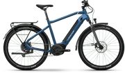 Lapierre e-Explorer 5.5 High Electric City Bike