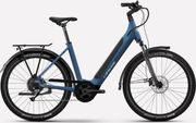 Lapierre e-Explorer 5.5 Low Womens Electric City Bike