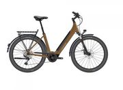 Lapierre e-Explorer 6.5 27.5 Low Step Unisex Electric City Bike