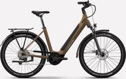 Lapierre e-Explorer 6.5 Low Womens Electric City Bike