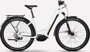 Lapierre e-Explorer 7.6 Low Womens Electric City Bike