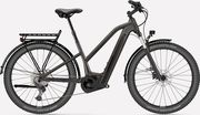 Lapierre e-Explorer 9.7 27.5 Mix Womens Electric City Bike