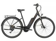 Lapierre e-Urban 3.4 Low Step Unisex Electric City Bike