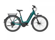 Lapierre e-Urban 4.4 Low Step Unisex Electric City Bike 2022
