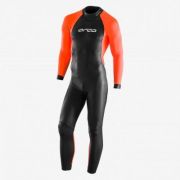 Orca Openwater Core Hi-Vis Wetsuit