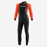 Orca Open Squad Kids Wetsuit