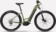 Lapierre Overvolt HT 8.7 Low Womens Electric Mountain Bike