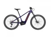 Lapierre Overvolt HT 9.7 Electric Mountain Bike