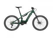 Lapierre Overvolt TR 4.6 27.5 Electric Mountain Bike