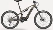 Lapierre Overvolt TR 5.6 27.5 Electric Mountain Bike