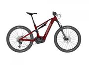 Lapierre Overvolt TR 6.7 Electric Mountain Bike