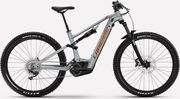 Lapierre Overvolt TR 4.6 Electric Mountain Bike