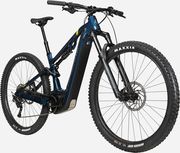 Lapierre Overvolt TR 5.7 Electric Mountain Bike