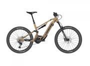 Lapierre Overvolt AM 5.6 Mullet Electric Mountain Bike