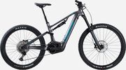 Lapierre Overvolt AM 6.7 Electric Mountain Bike