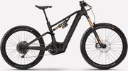 Lapierre Overvolt AM 9.7 Electric Mountain Bike 