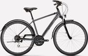 Lapierre Trekking 1.0 High City Bike