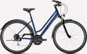 Lapierre Trekking 1.0 Low Womens City Bike