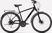 Lapierre Trekking 3.0 High City Bike