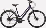 Lapierre Trekking 3.0 Low Womens City Bike