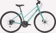 Lapierre Shaper 1.0 W Womens City Bike