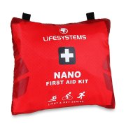 LifeSystems Light and Dry Nano First Aid Kit