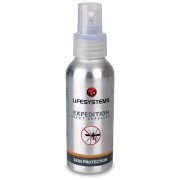 Lifesystems Expedition Inscent Repellent Spray 50ml