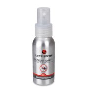 Lifesystems Expedition Insect Repellent Spray 100ml