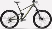 Lapierre Zesty TR 3.7 Mountain Bike