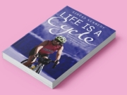 Life Is A Cycle – Paperback Book