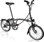 Brompton dealers sales