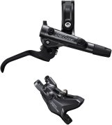 Shimano Deore M6100 Bled Bake Levers