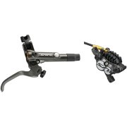 Shimano Saint M820 Bled I spec B Compatible Brake with Post Mount Caliper Set