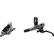 Shimano XTR M9120 Brake Lever / Rear Post Mount Caliper